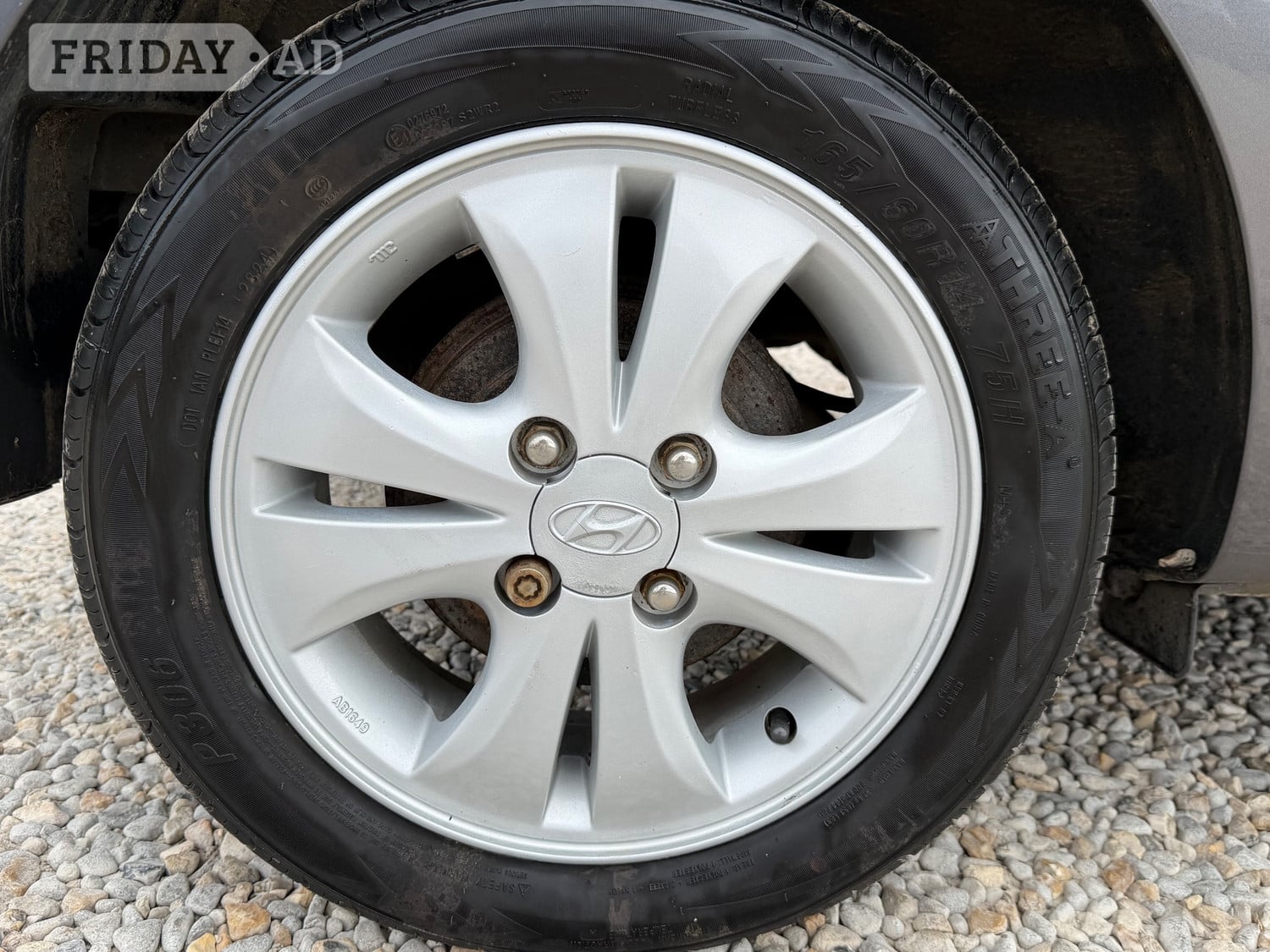Hyundai i10 Exeter