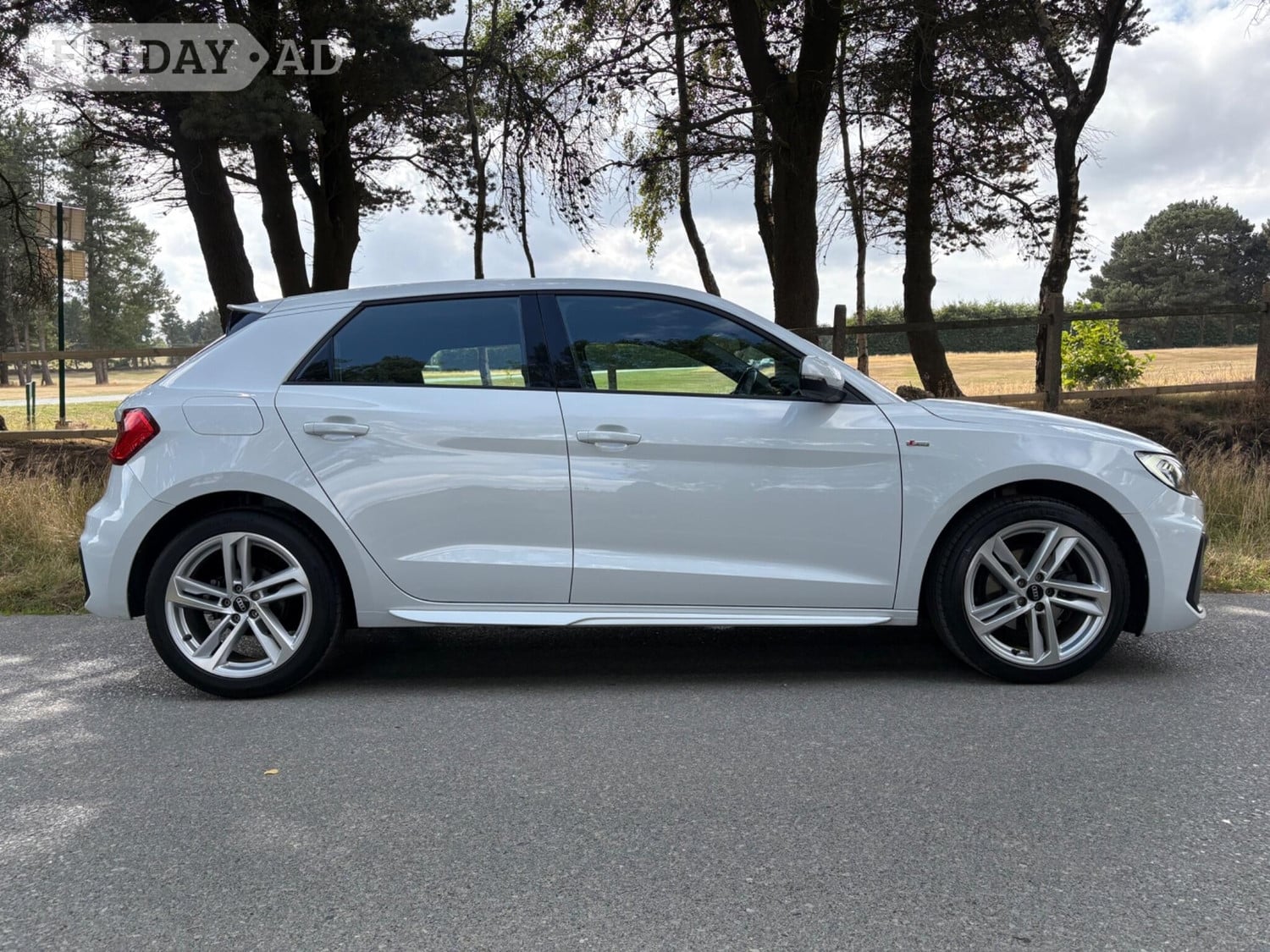 Audi A1 2021 - Cars in Huddersfield