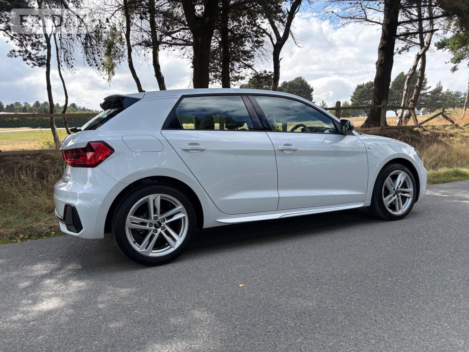 Audi A1 2021 - Cars