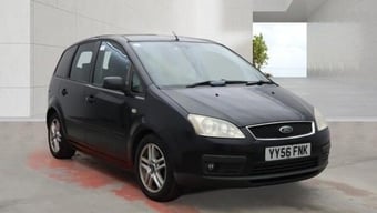 Ford Focus C-MAX 2006