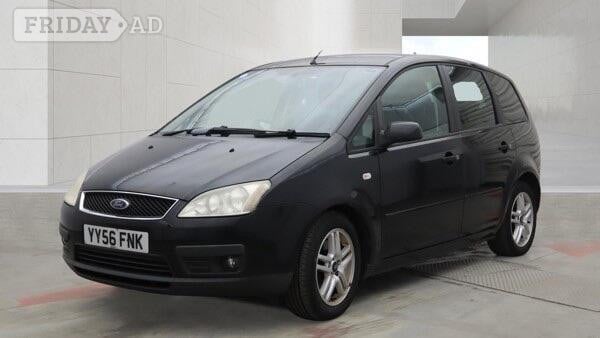 Ford Focus C-MAX Coventry