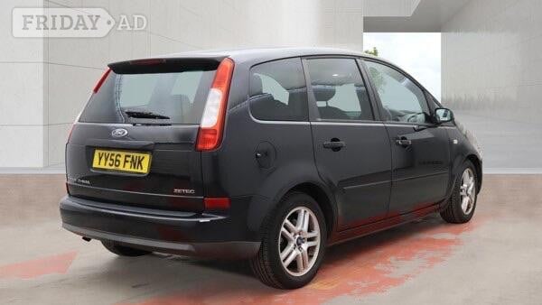 Ford Focus C-MAX 2006 - Cars in Coventry