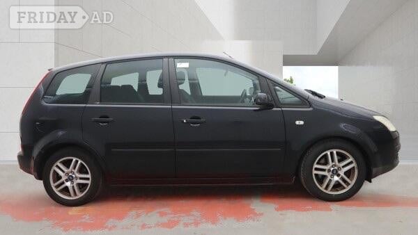 Ford Focus C-MAX 2006 - Cars