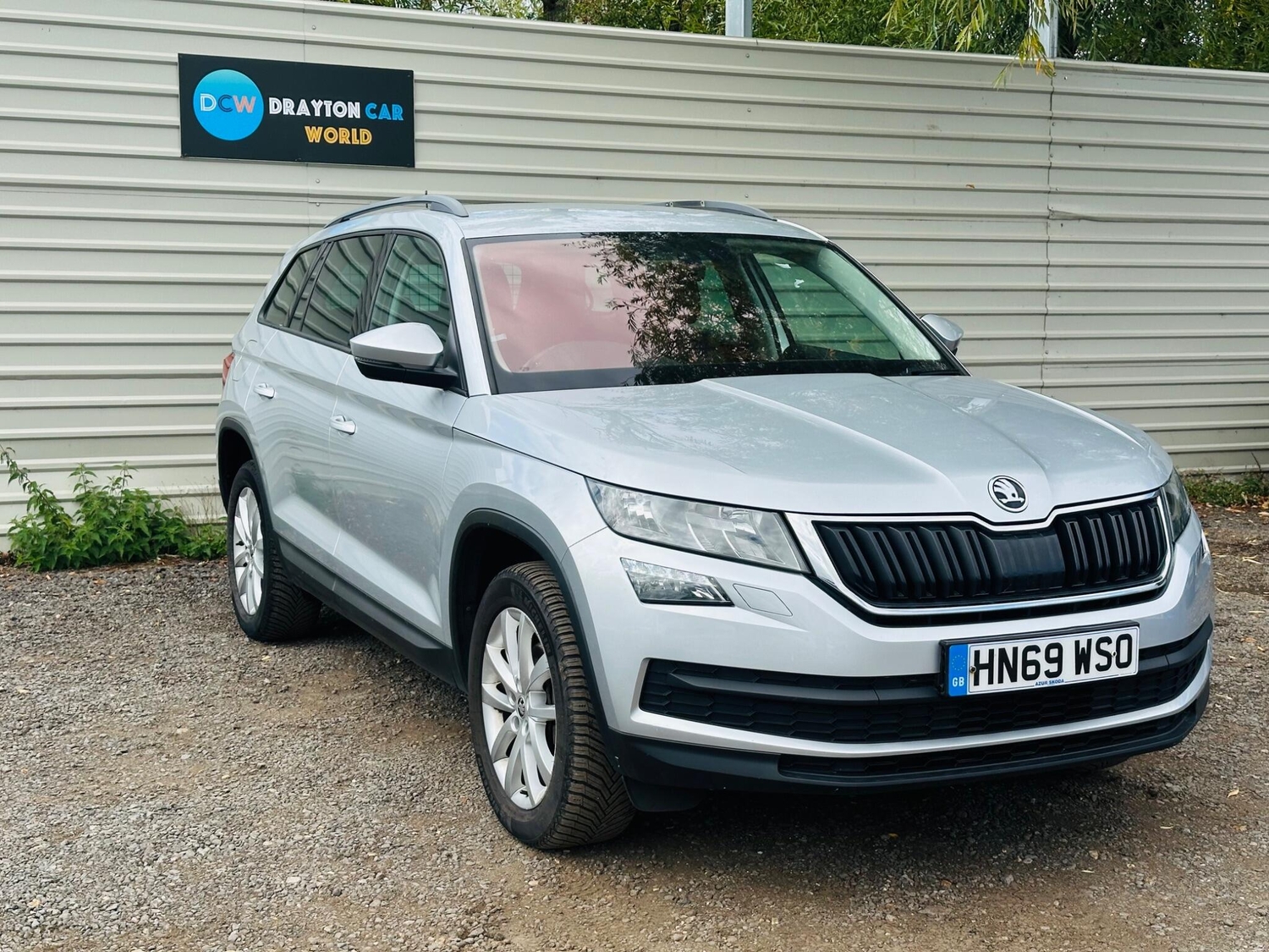 Skoda Kodiaq 2020 - Cars in Hillingdon