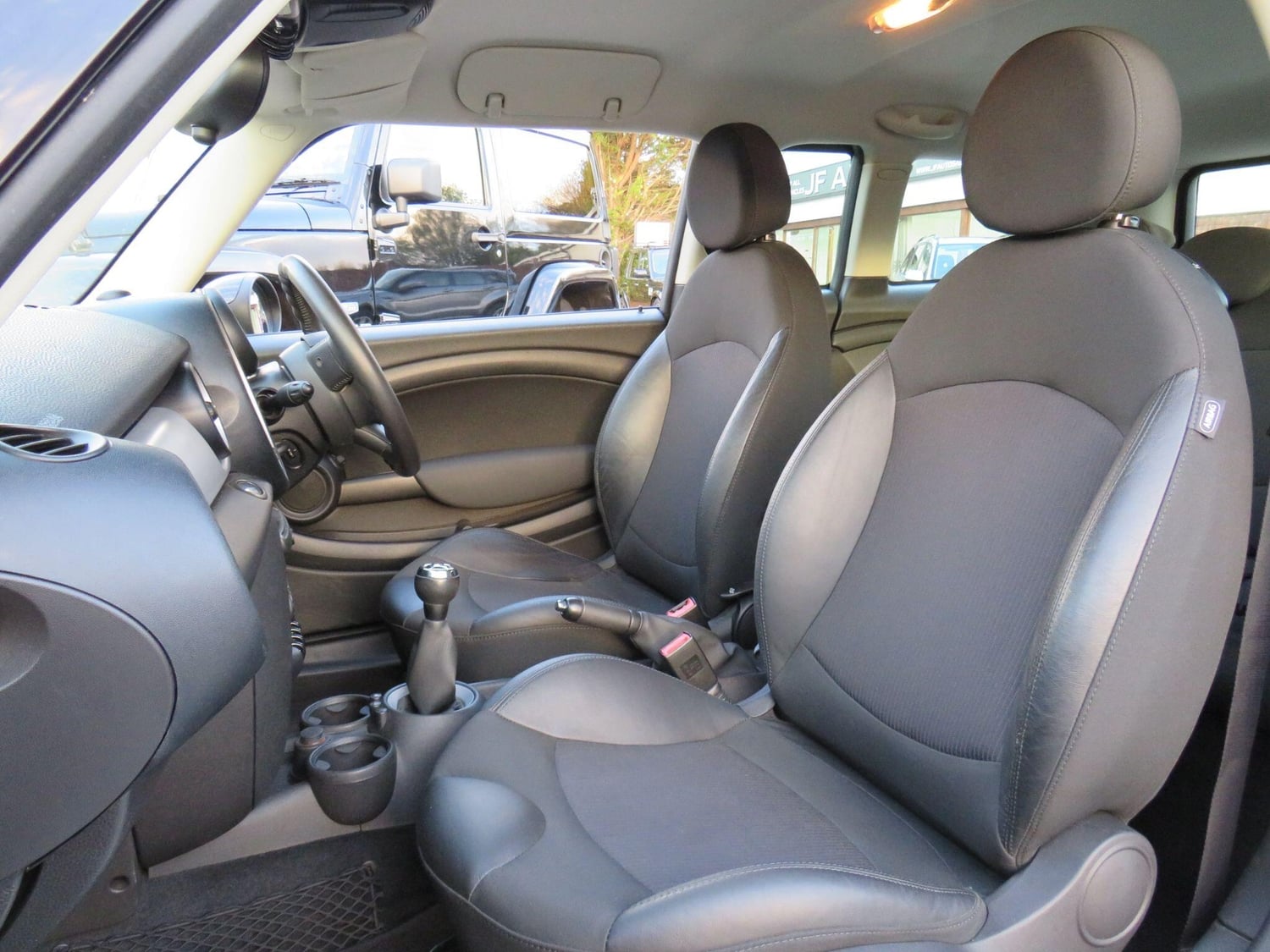 Mini Clubman Wadhurst