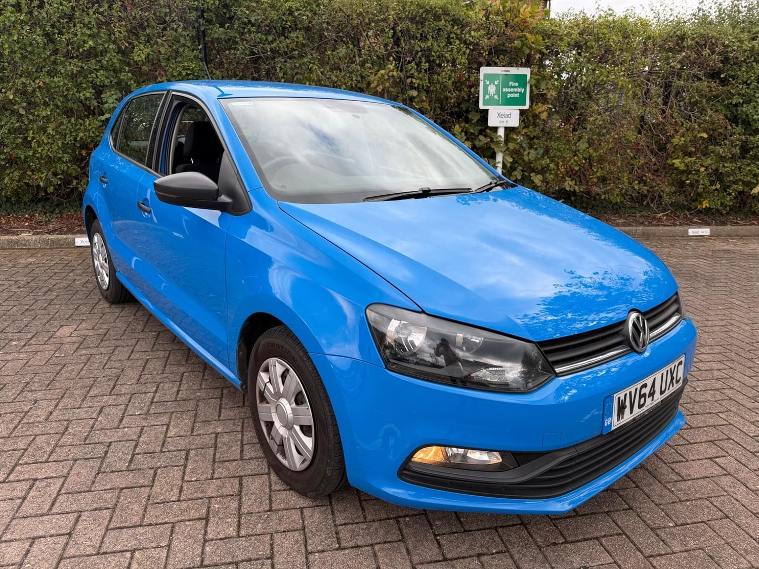 Volkswagen Polo Swindon