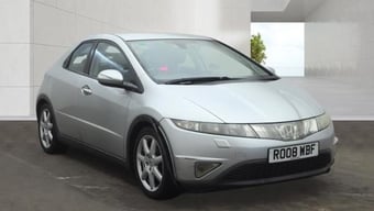 Honda Civic 2008