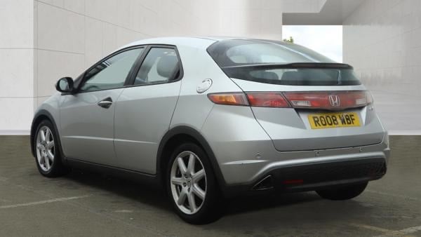 [ berth ]Honda Civic
