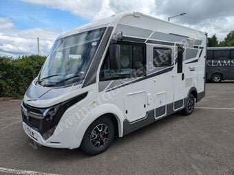 Mobilvetta K-Yacht 59/2 Tekno Line 2024 for sale