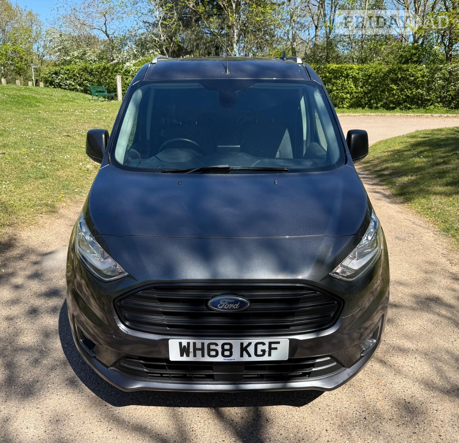 Ford Transit Connect Waltham Abbey