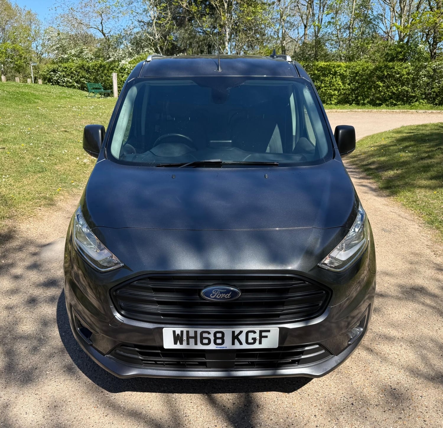 Ford Transit Connect Waltham Abbey