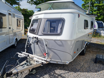 Eriba Touring 642 2024