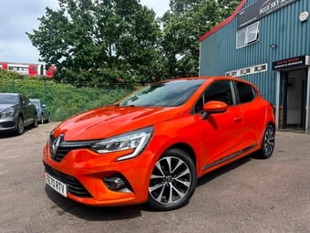 Renault Clio 2020