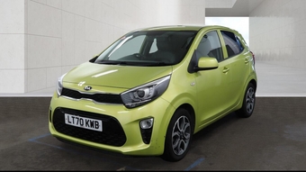 Kia Picanto 2020