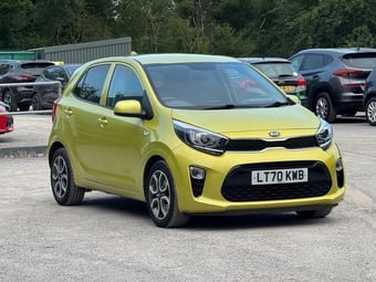 Kia Picanto 2020