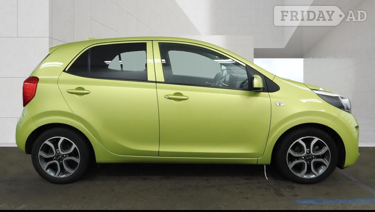 Kia Picanto Farnham