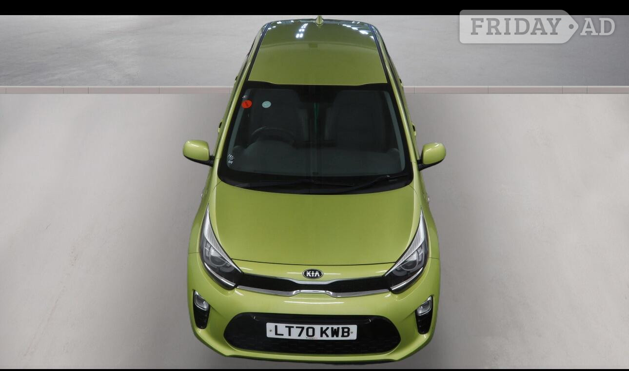 Kia Picanto 2020 - Cars