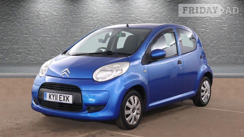 Citroen C1 Birmingham