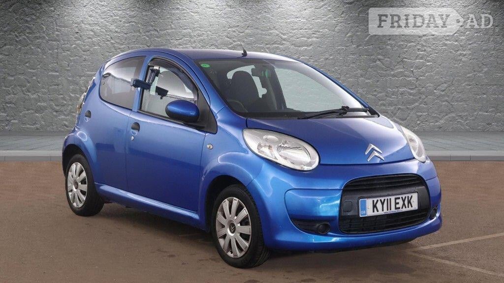 Citroen C1 2011 in Birmingham