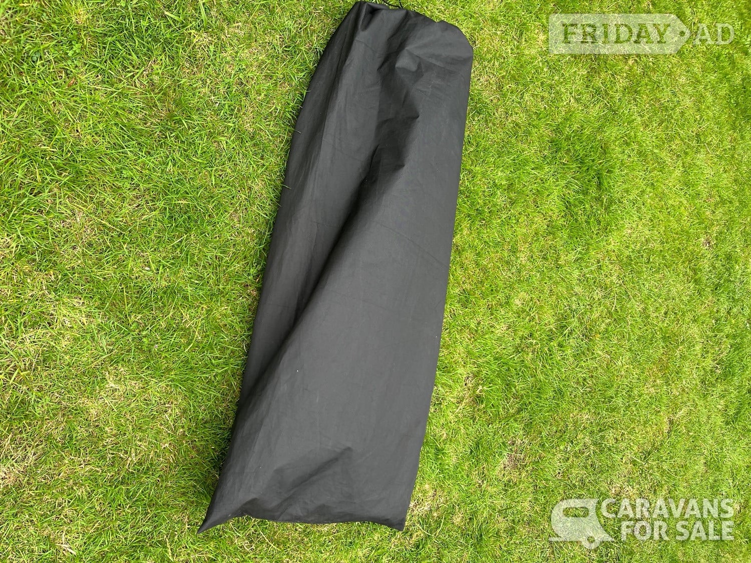 Brighton Motorhome external thermal covers 