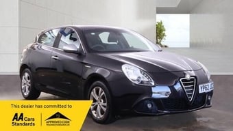 Alfa Romeo Giulietta 2012