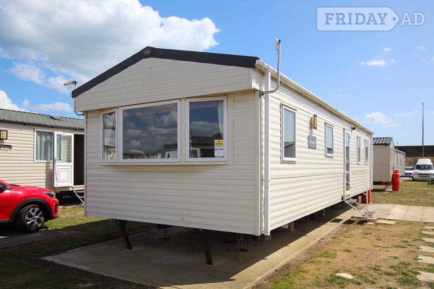 ABI Arizona  for sale in Dymchurch