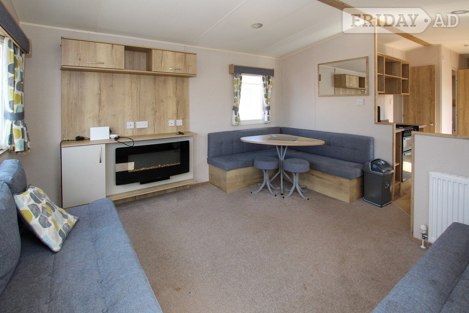 ABI Arizona  for sale - Holiday Homes in Dymchurch