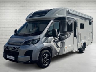 Auto-Trail Imala 736  for sale