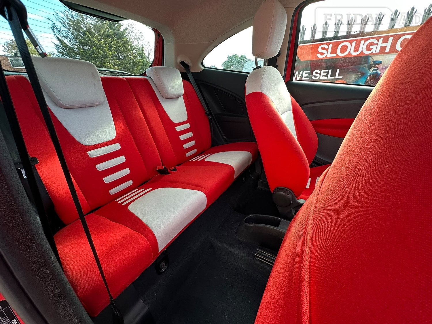 Ford Ka 2011 - Cars
