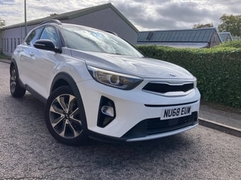 Kia Stonic 2018