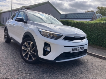 Kia Stonic 2018