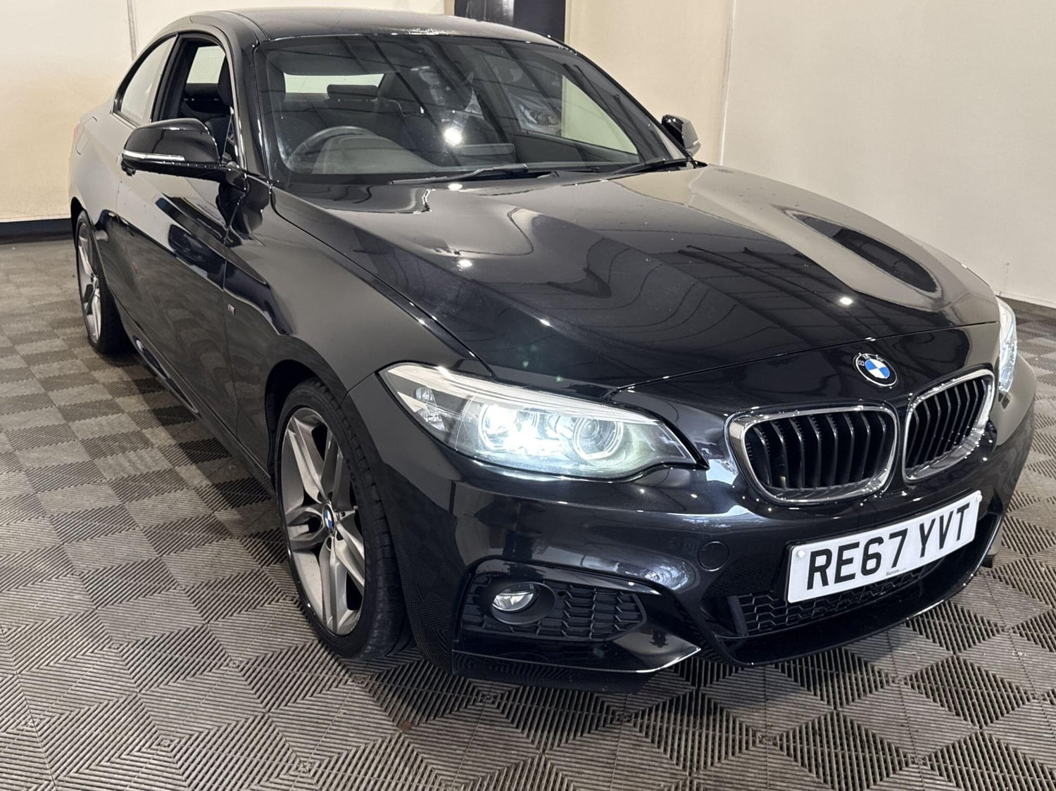 BMW 2 Series Lewes