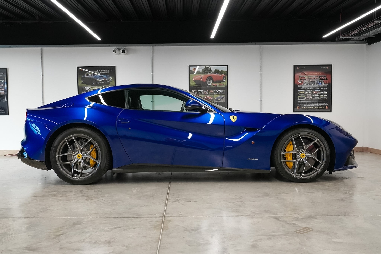 Ferrari F12 2017 - Cars in Wokingham