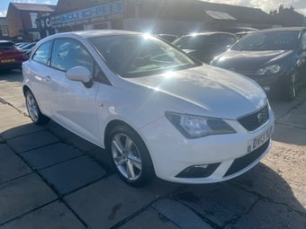 SEAT Ibiza 2013