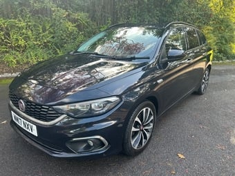 Fiat Tipo 2017