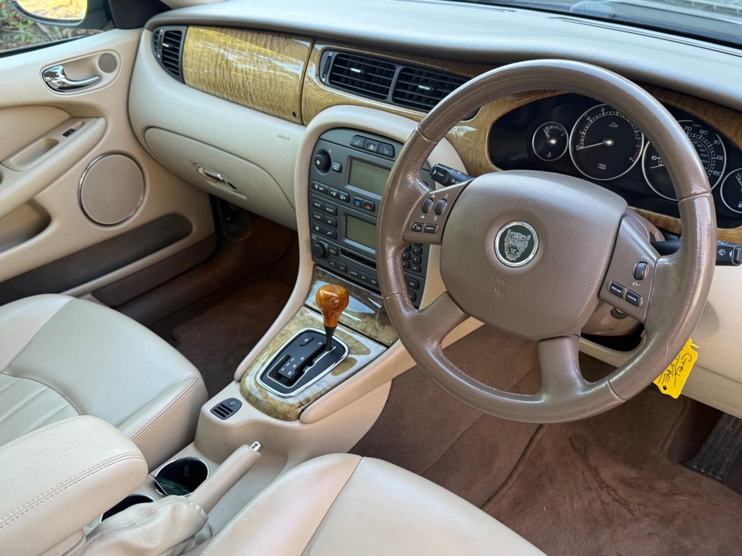 Jaguar X-type 2005 - Cars in Enfield