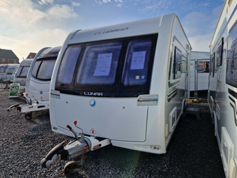 Lunar Clubman CK 2016
