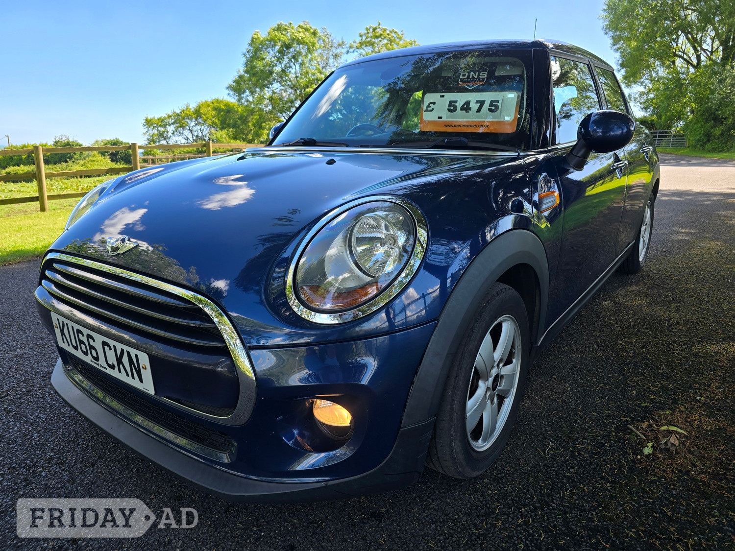 [ berth ]Mini Hatch