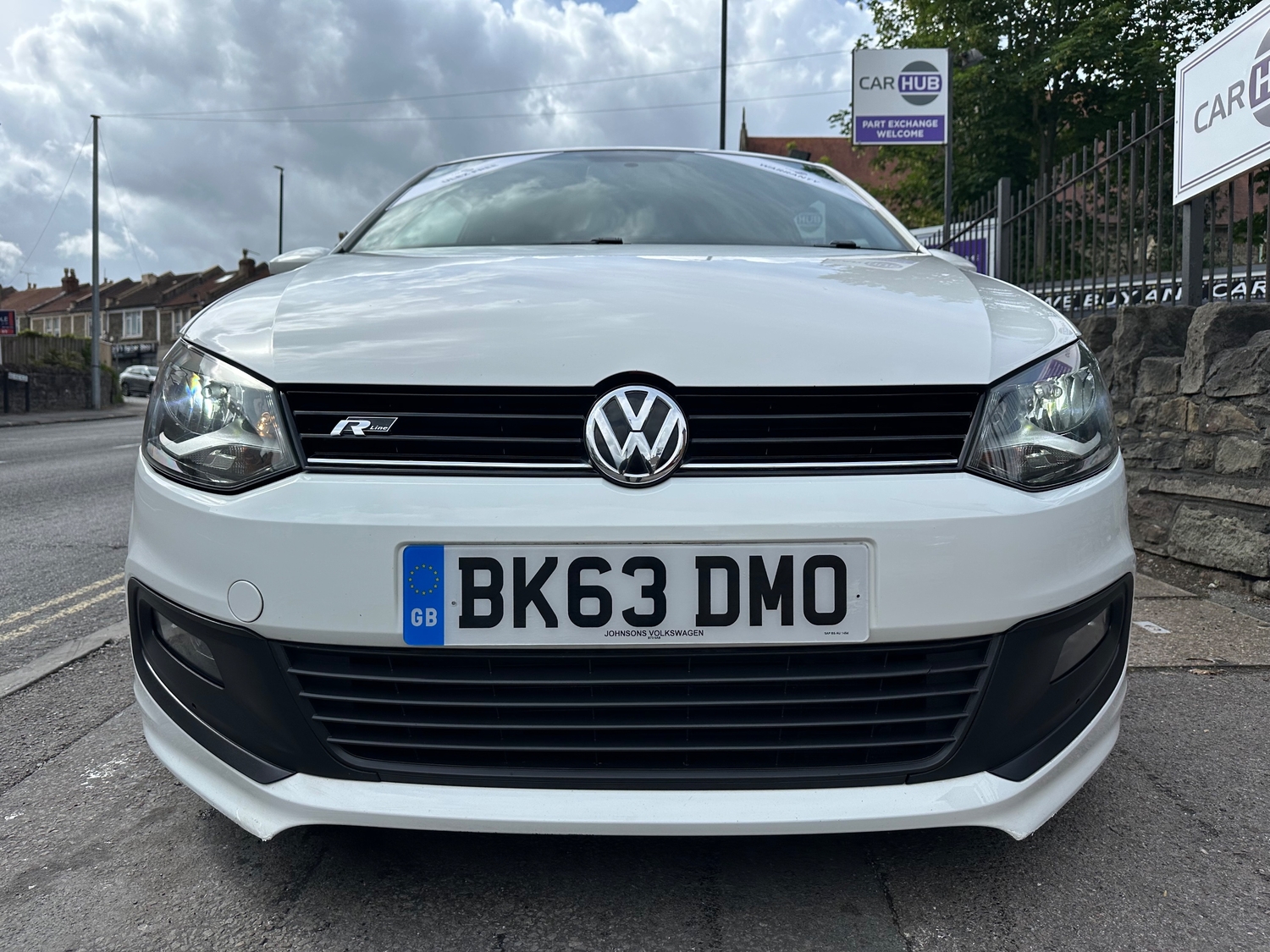 Volkswagen Polo Bristol