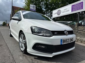 Volkswagen Polo 2013