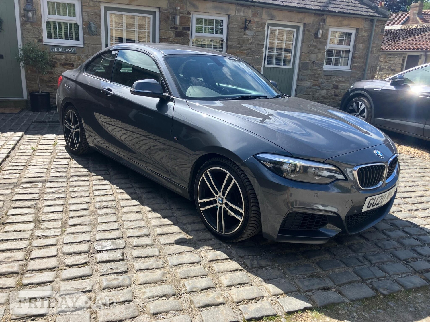 BMW 2 Series 2020 - Cars in Durham
