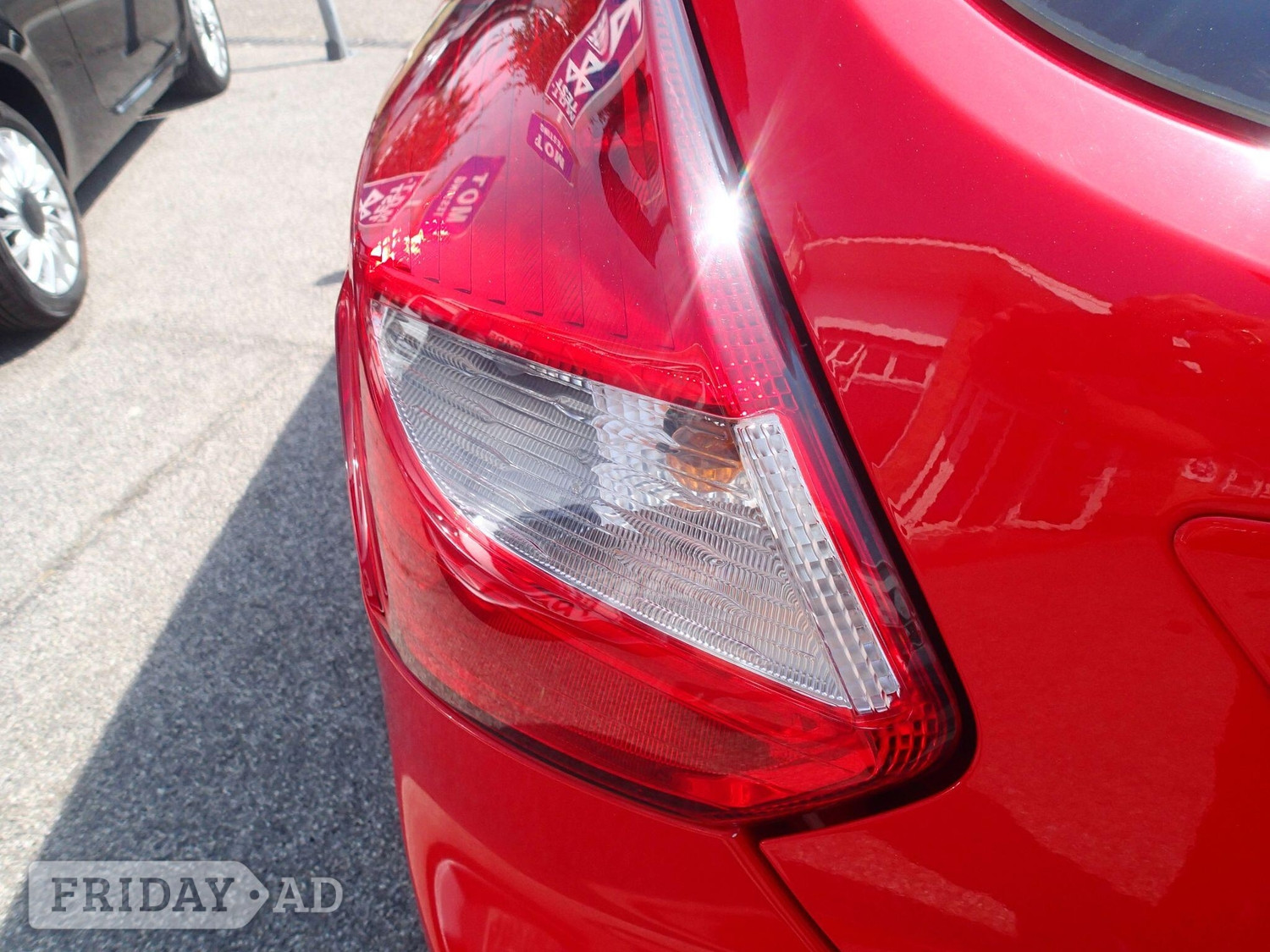 Ford Focus 2013 - Cars
