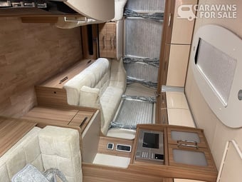 Lunar Clubman ES 2015