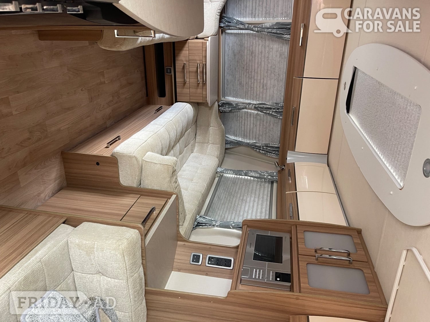Lunar Clubman ES 2015 in South Molton