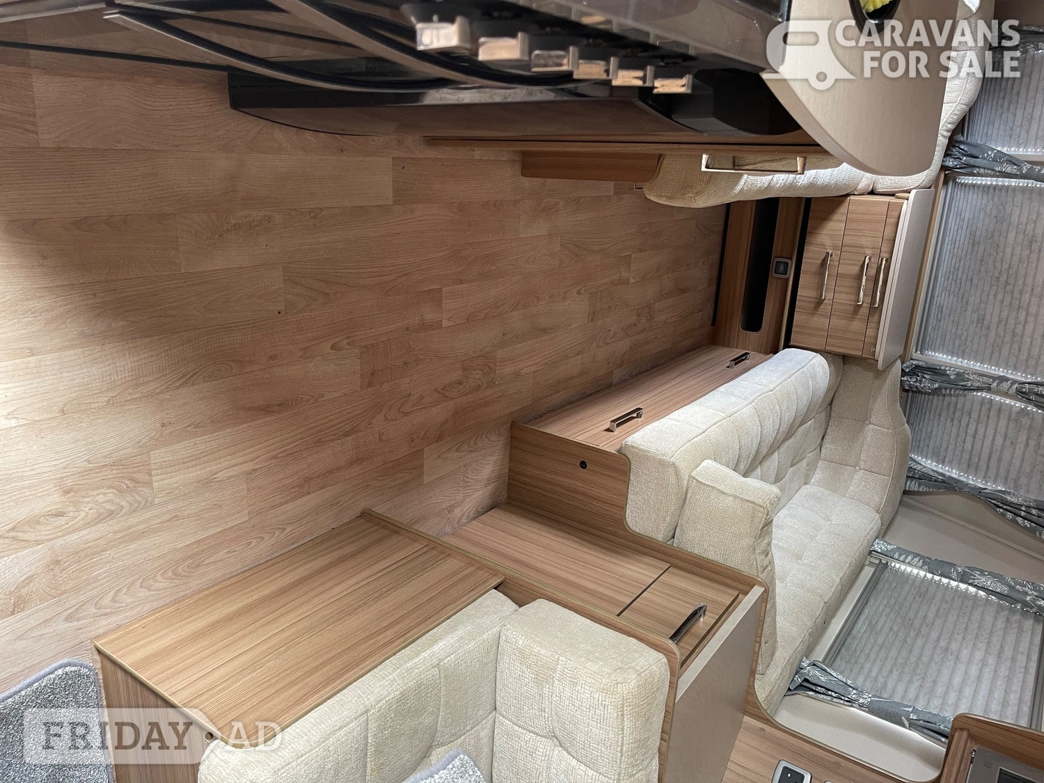 Lunar Clubman ES South Molton