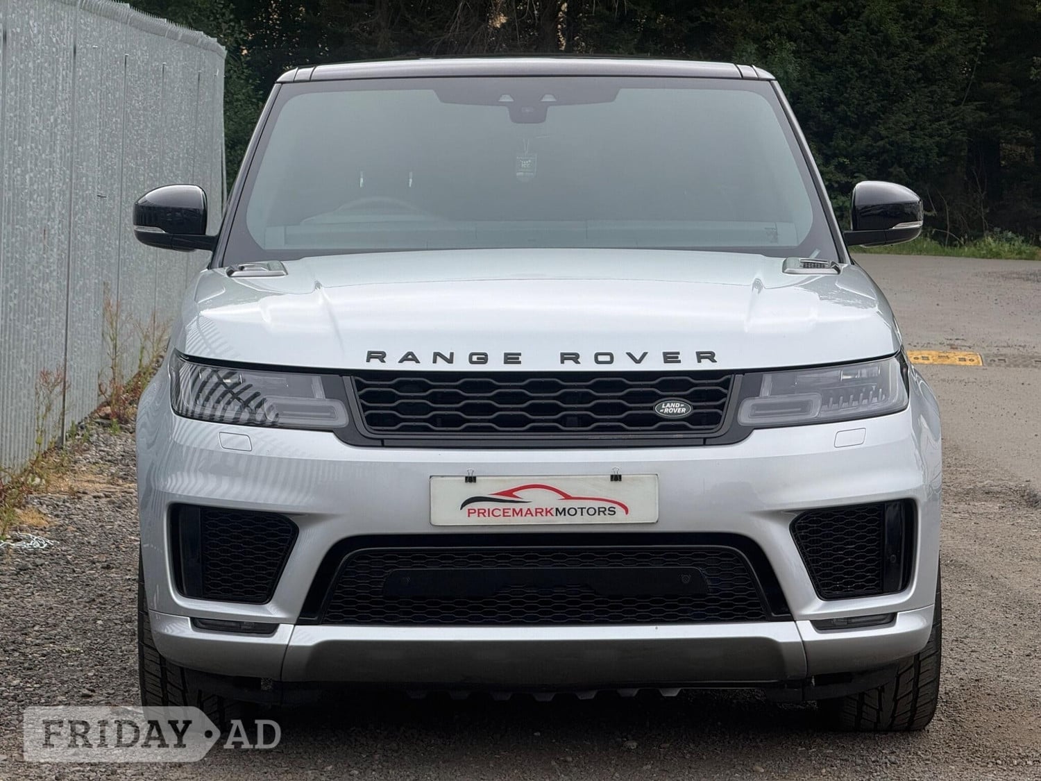 Land Rover Range Rover Sport Solihull