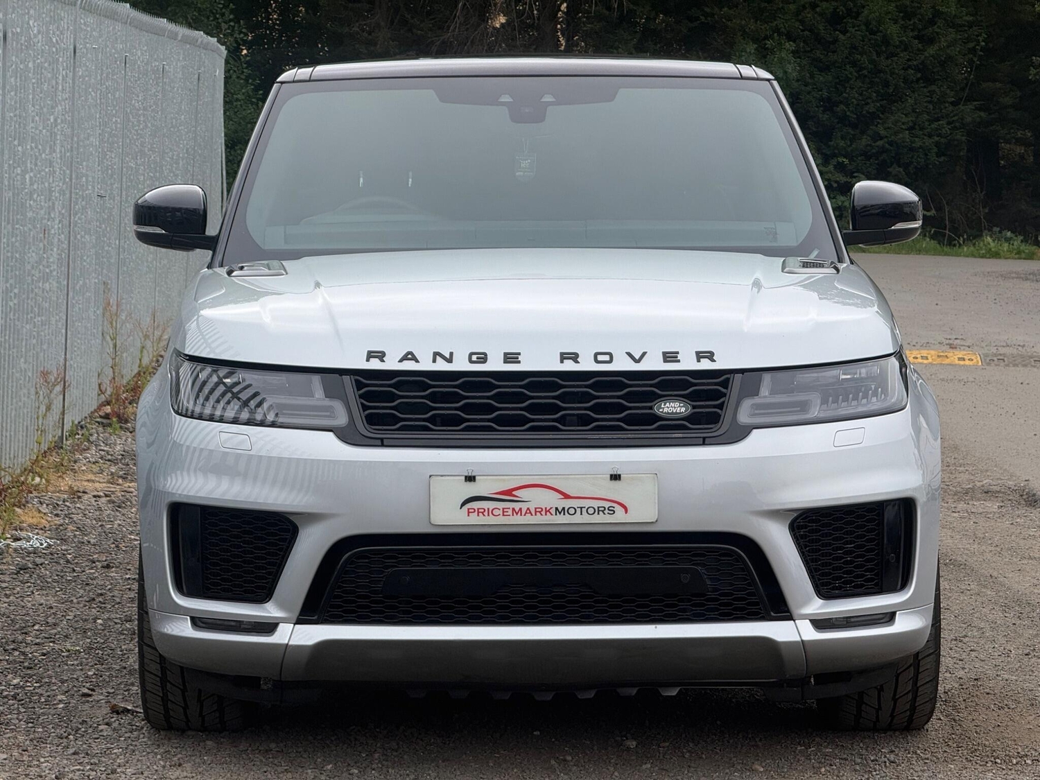 Land Rover Range Rover Sport 2019 - Cars in Solihull