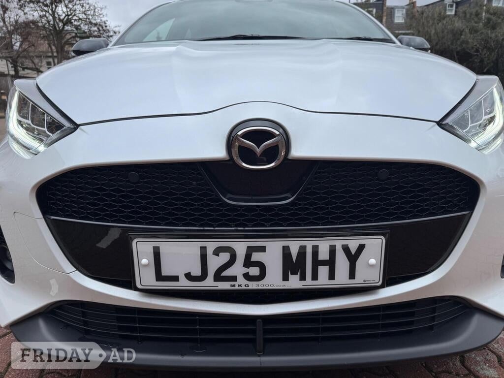 Mazda Mazda2 2025 - Cars in Peterhead