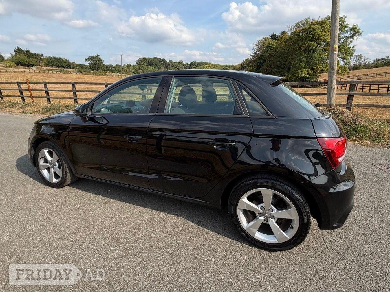 Audi A1 2018 - Cars in Guildford