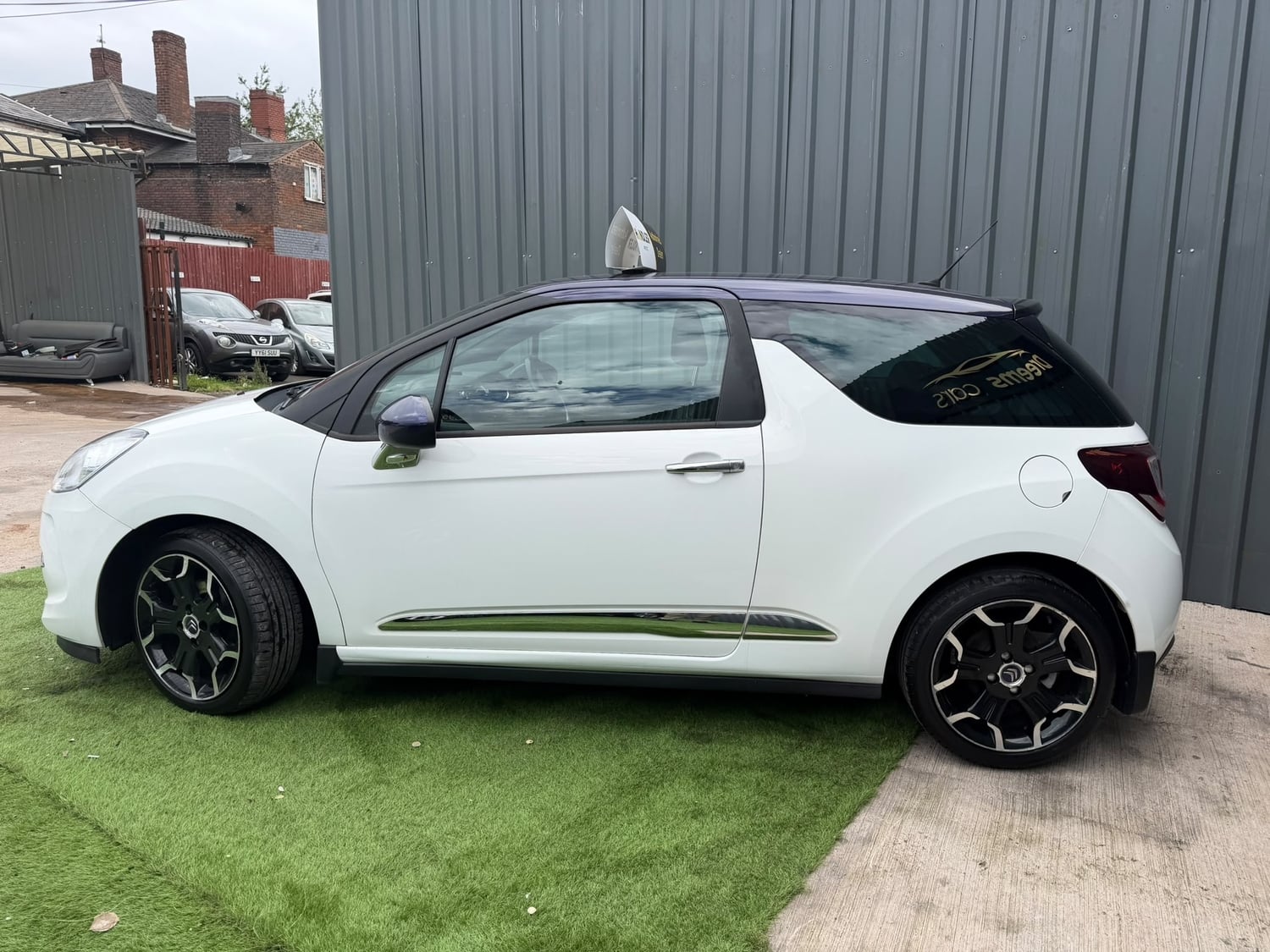 Citroen DS3 Oldbury